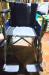 wheel chair